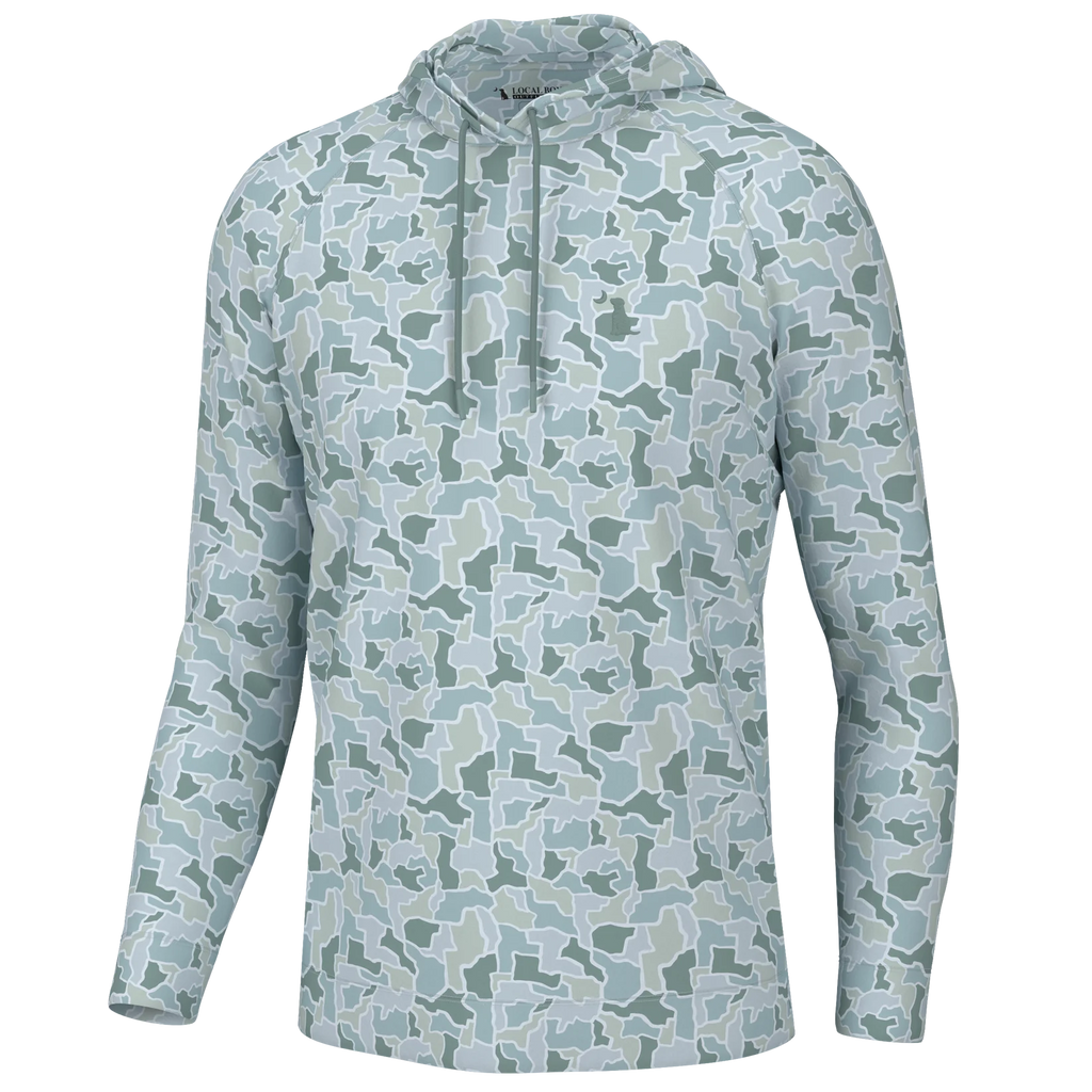 Youth Hemlock Hoodie