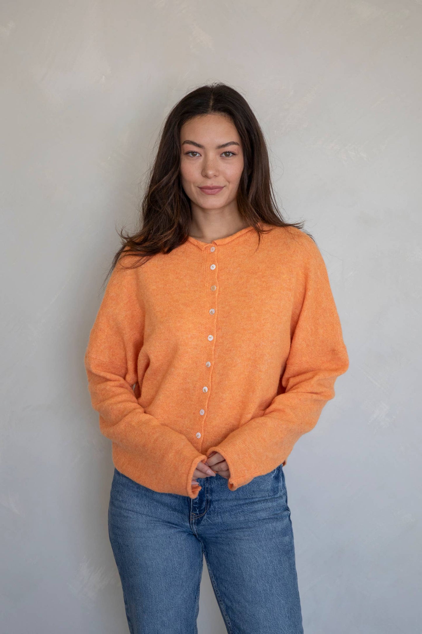 Piper Cardigan - 3 colors