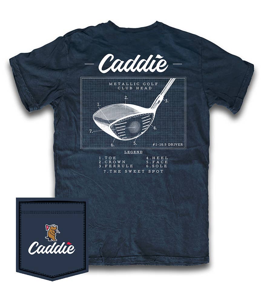 Roost Caddie Blueprint