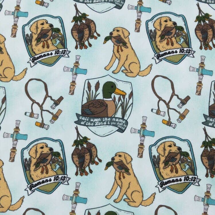 Romans Blanket