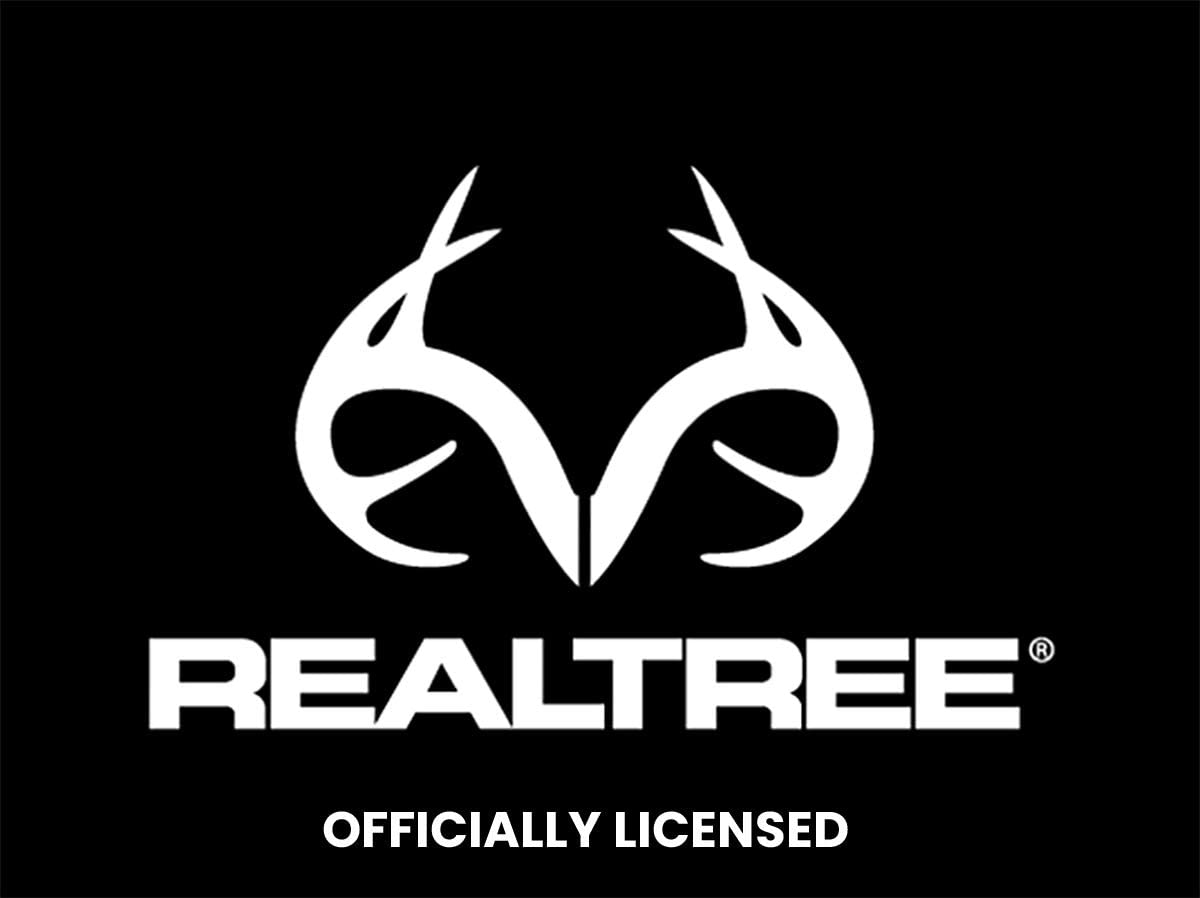 Realtree® Powered Wine Opener Gun, (Silver)