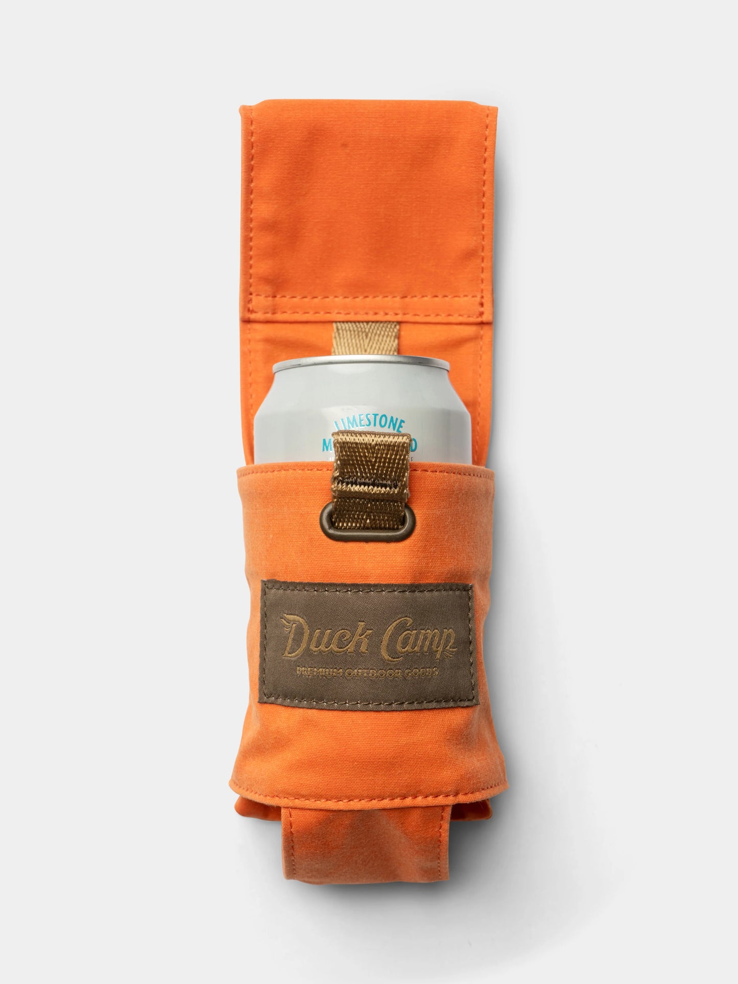 Duck Camp Canvas Game Bag Can Holder