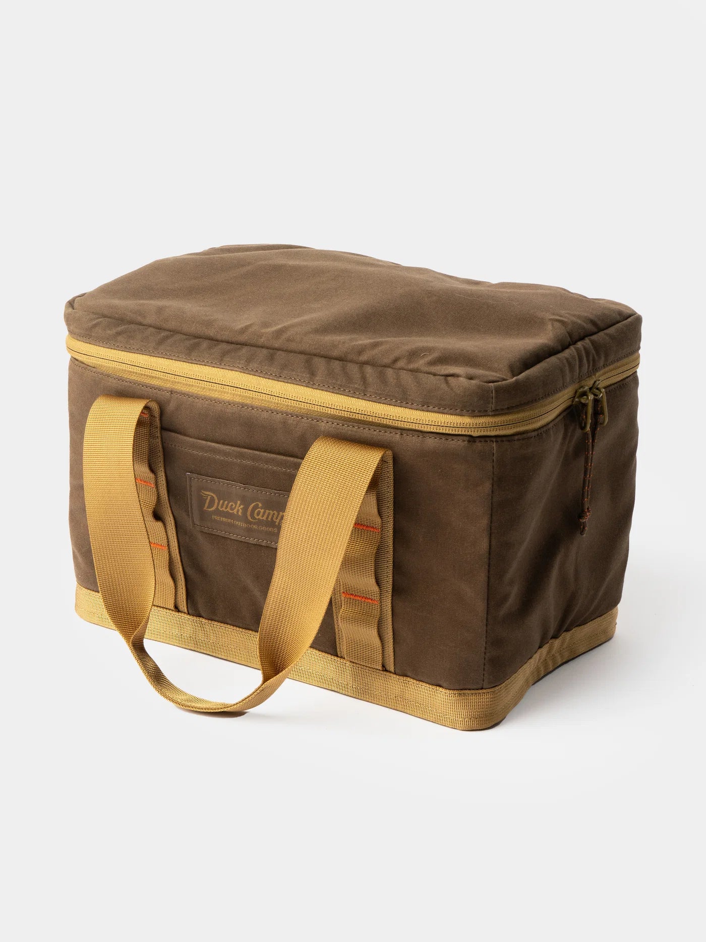 Duck Camp Canvas Ammo Tote Large