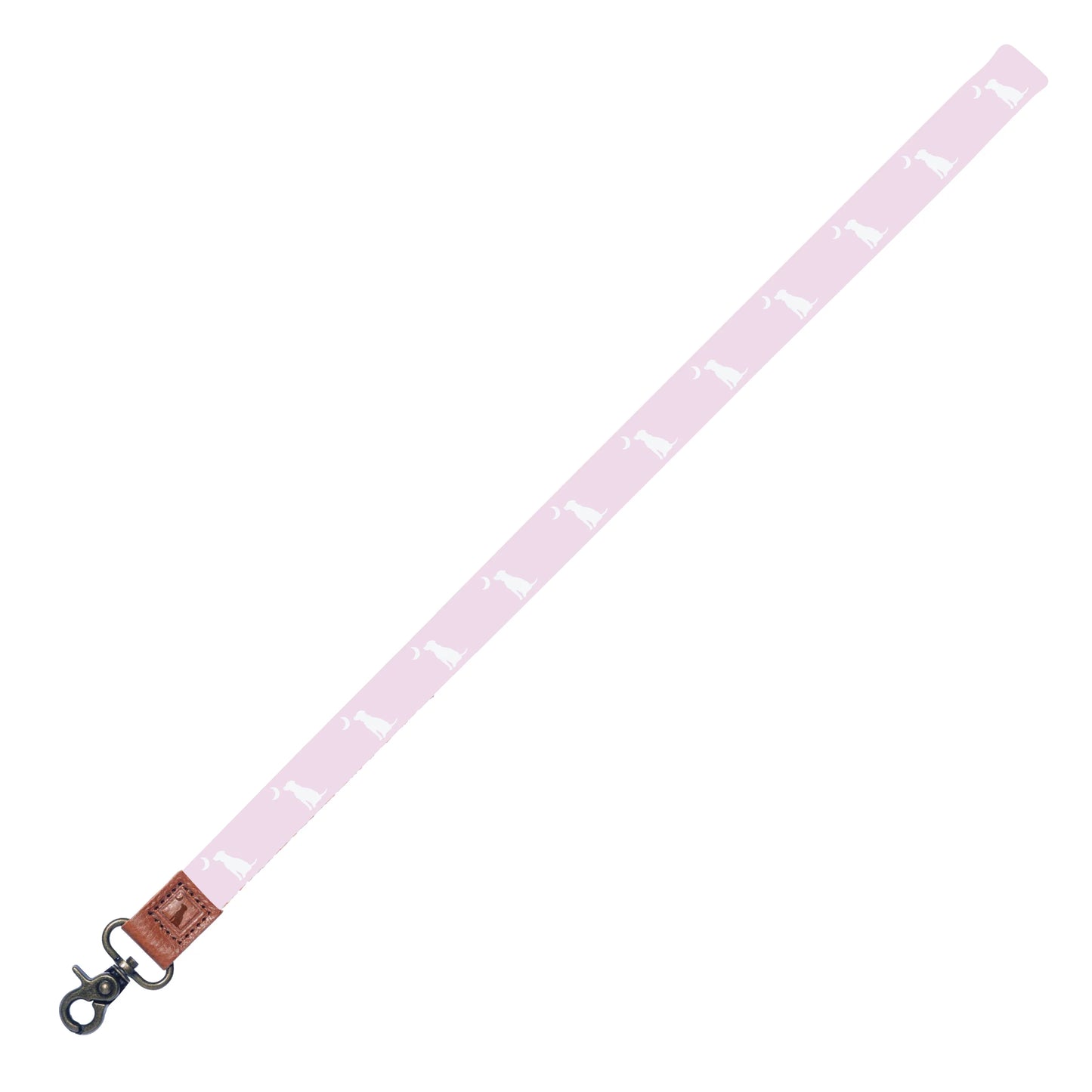 Local Girl Lanyards