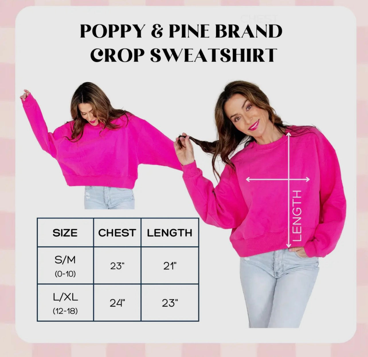 Hunting SZN Sweatshirt