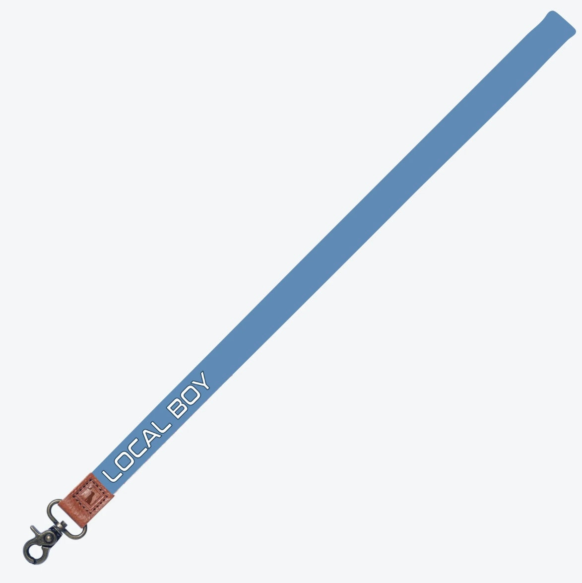 Local Boy Lanyard