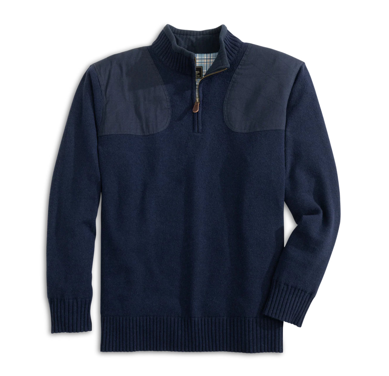 Heybo Uplander 1/4 Zip