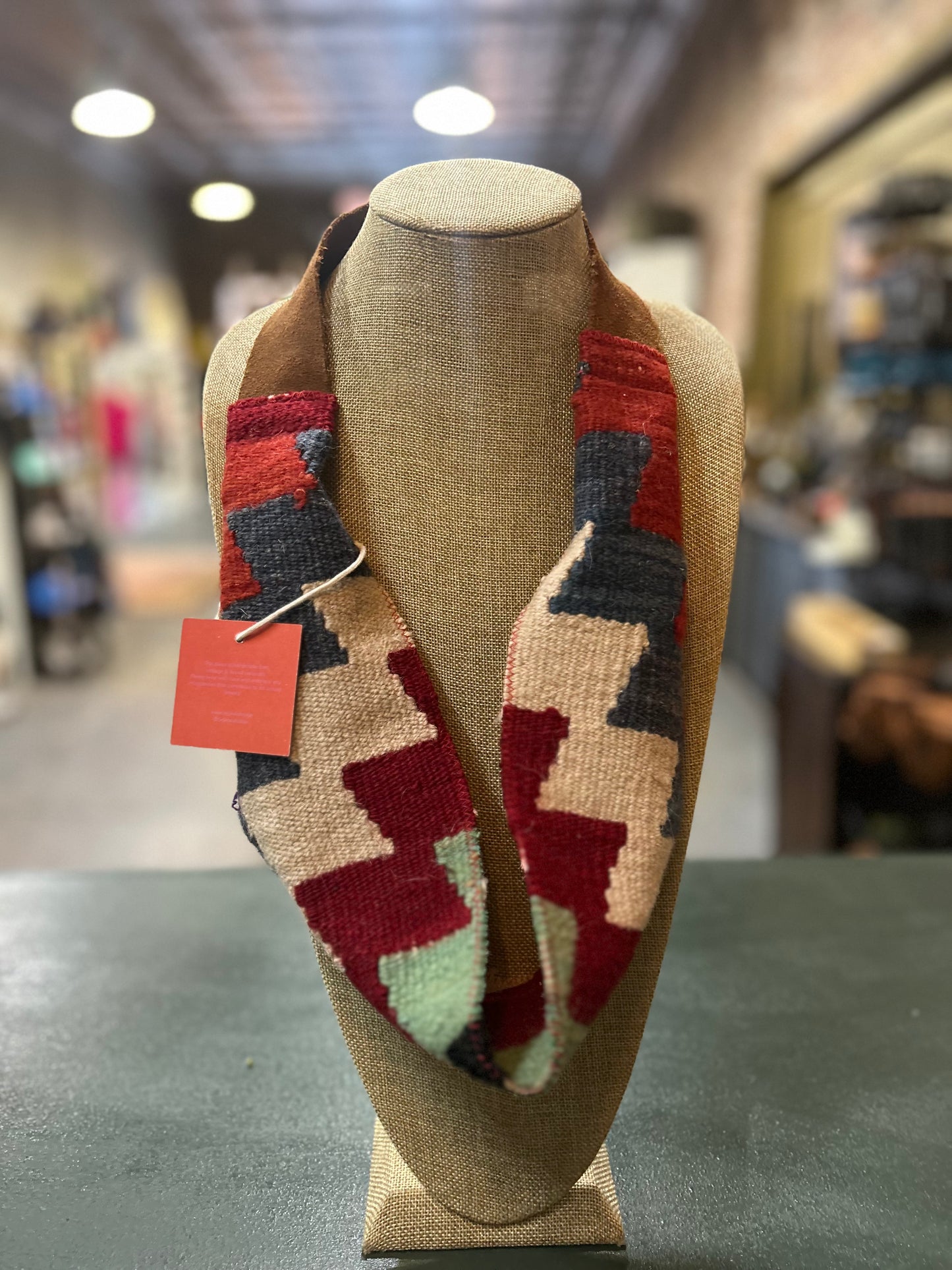 The Original ORIJINAL Necklace
