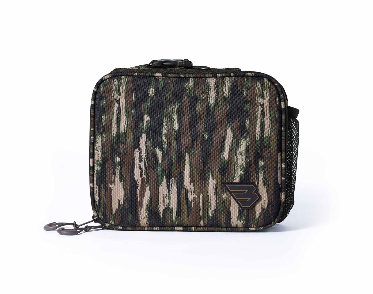 Burlebo Midland Camo Backpack & Lunchbox ~sold separately
