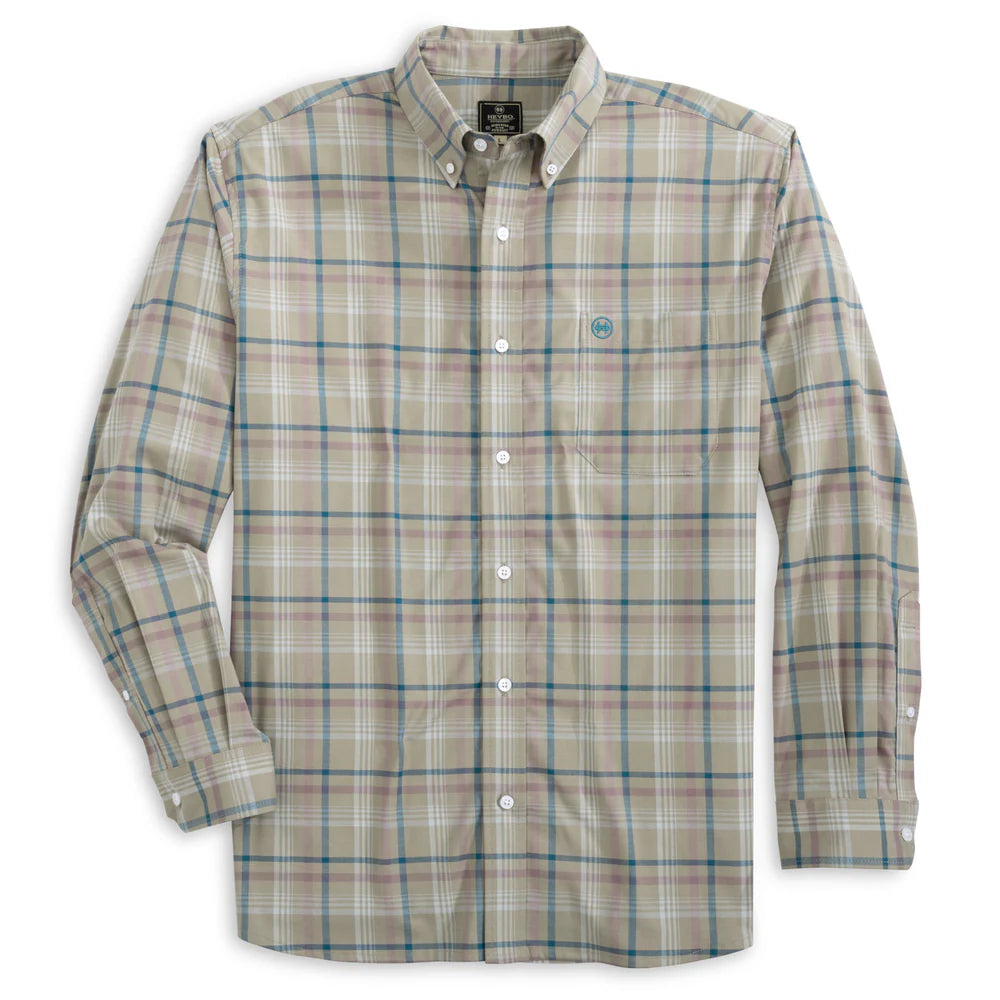 Heybo Whitfield Dress Shirt