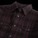 Heybo Darden Corduroy Shirt