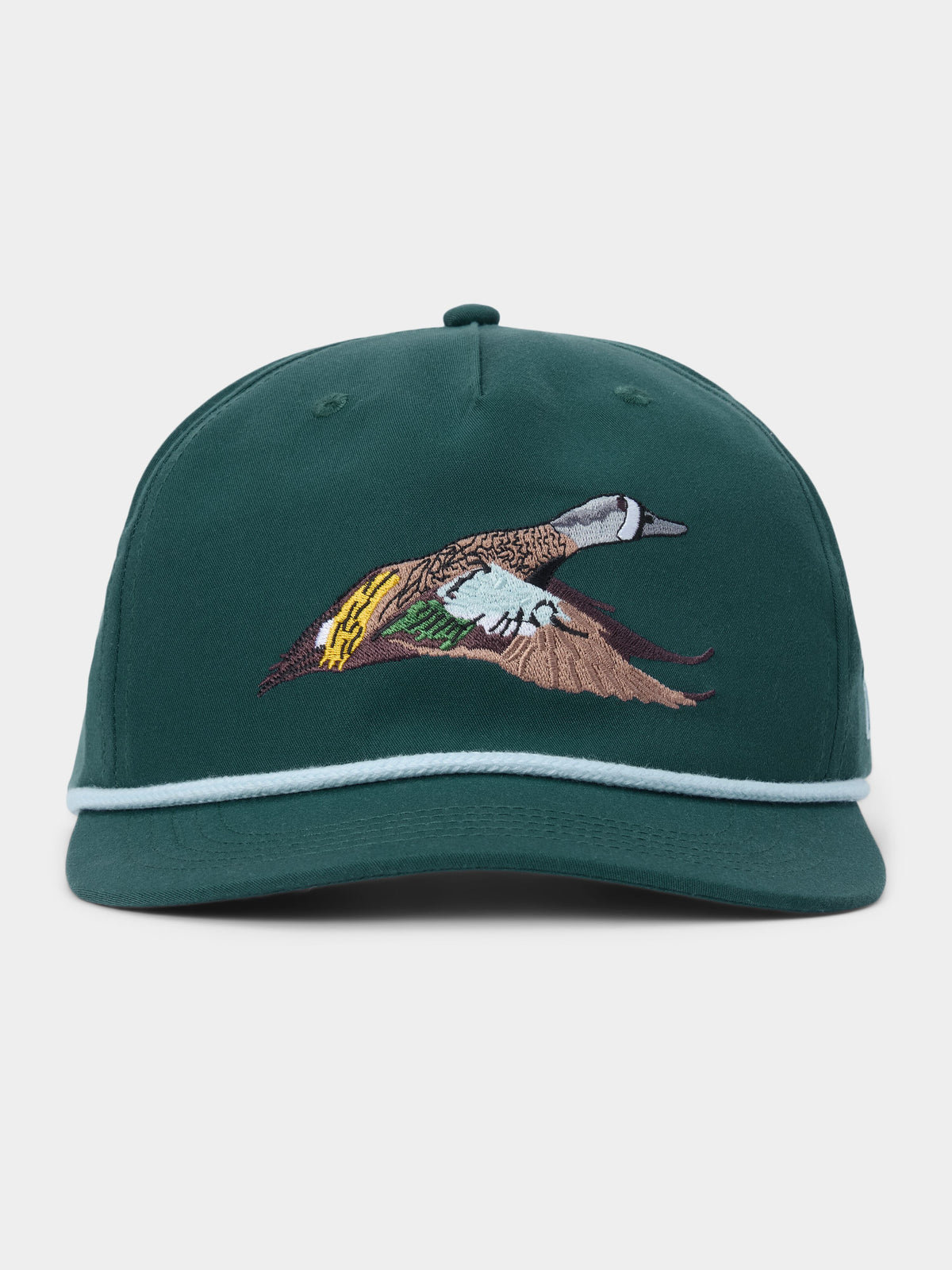 Duck Camp Blue Winged Teal Hat