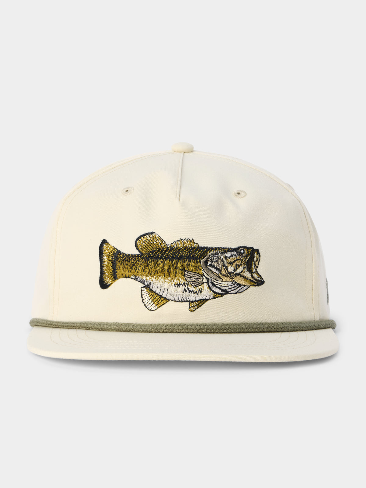 Duck Camp Bass Hat