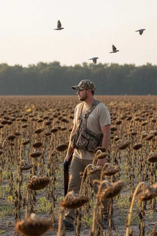 AFW Dove Season TShirt