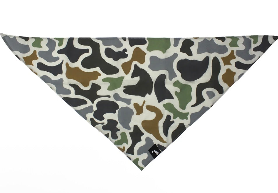 Local Boy Dog Bandana