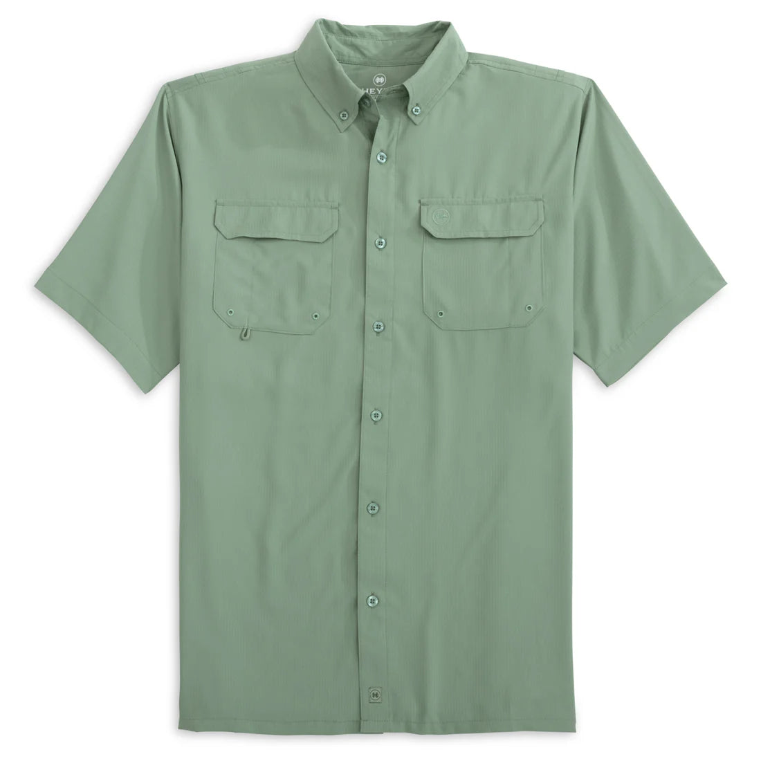 Heybo Beaufort button down