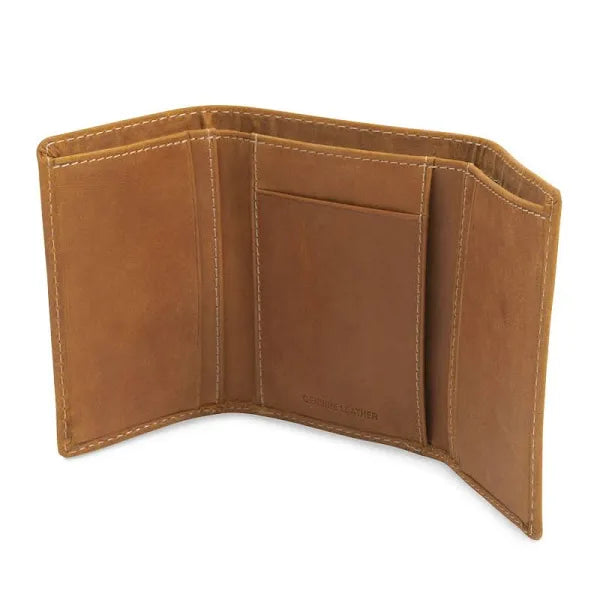 Heybo Tri-Fold wallet