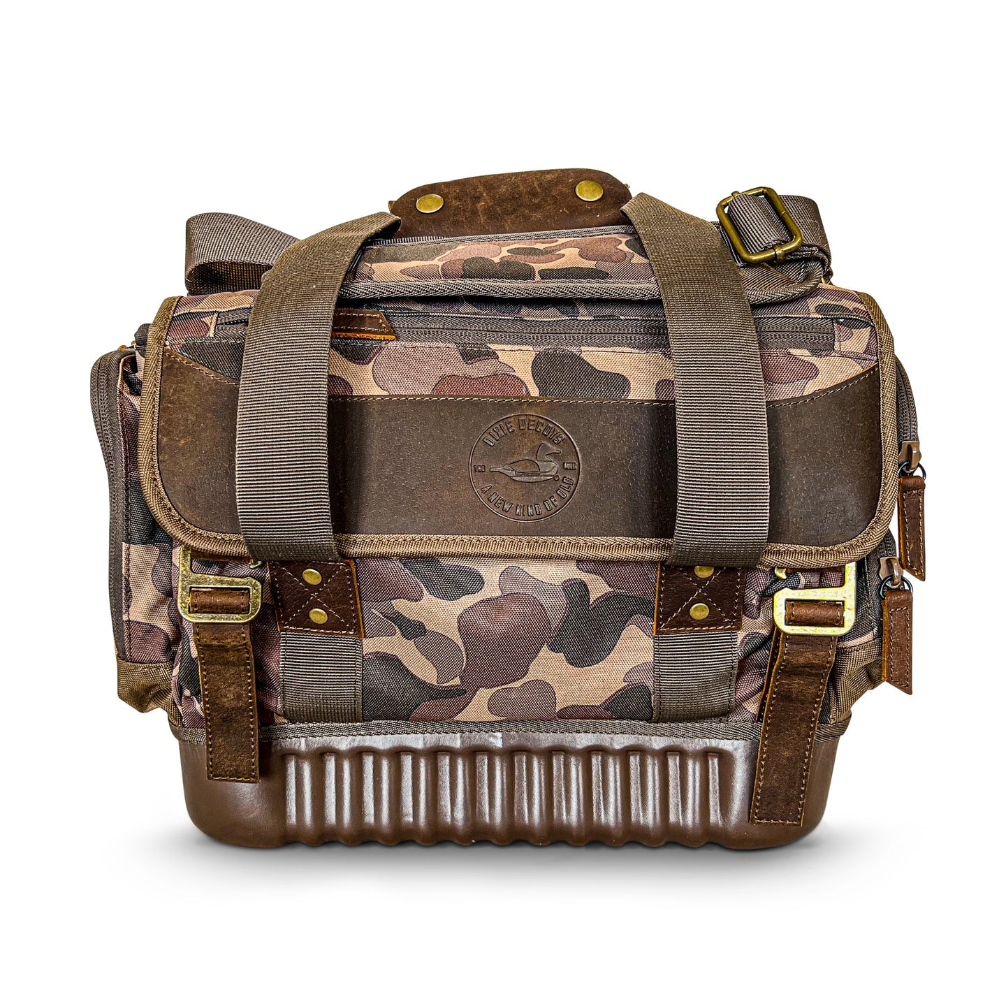 Dixie Decoys Waterfowler’s blind bag
