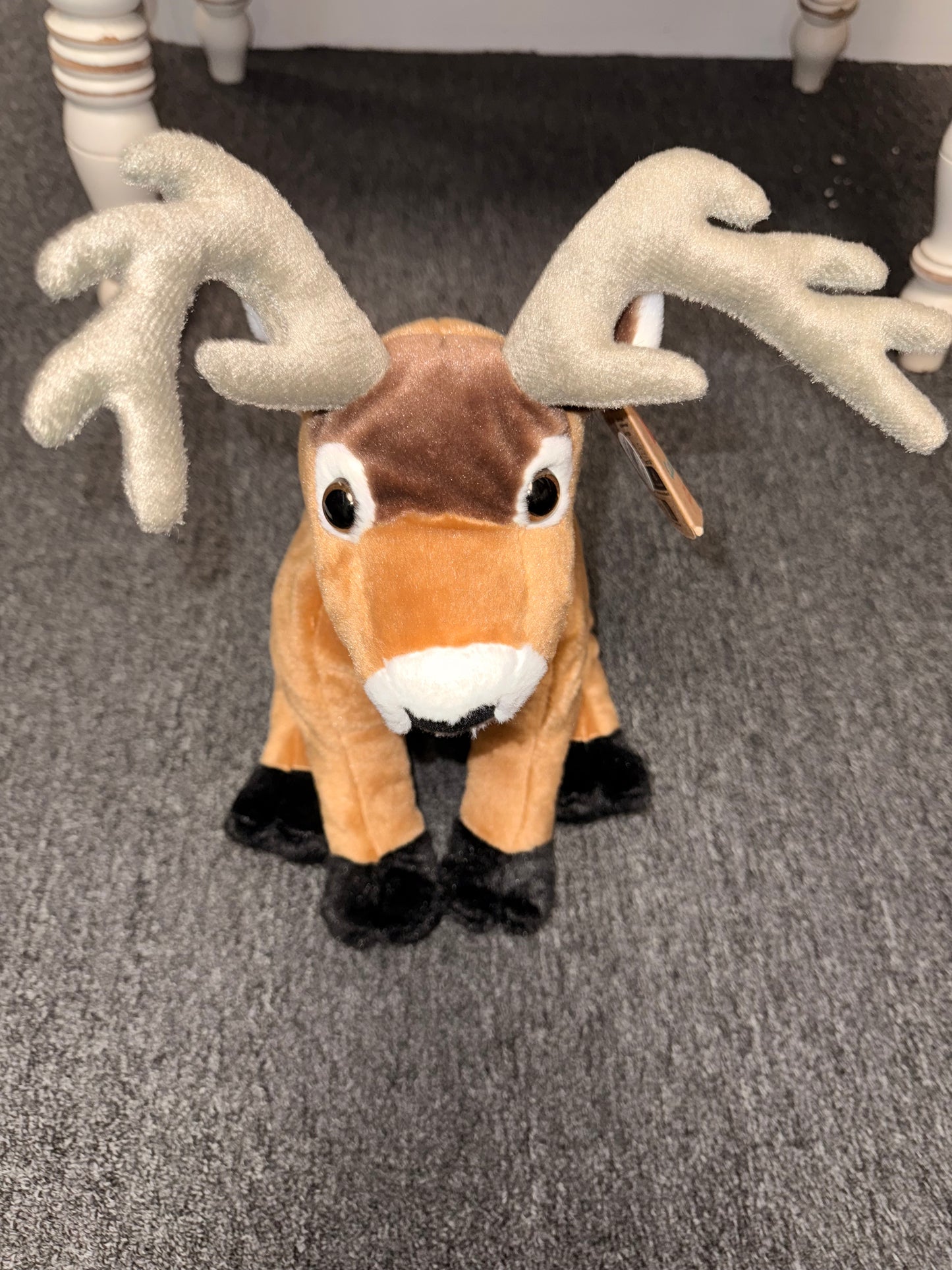 Cuddlekins Whitetail Buck