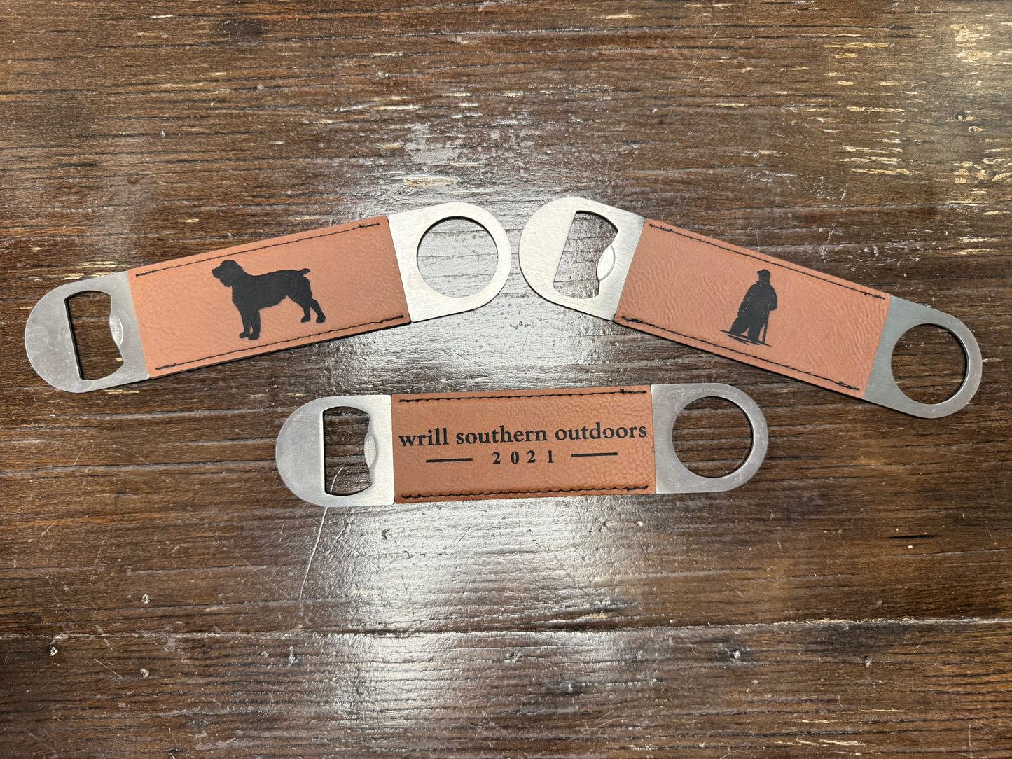 WSO Bottle Opener