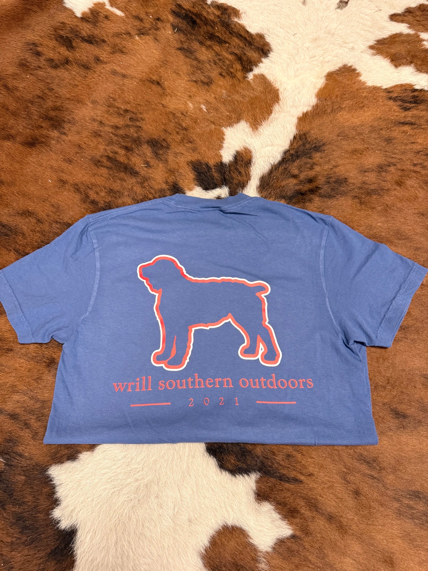 WSO Adult T-Shirt