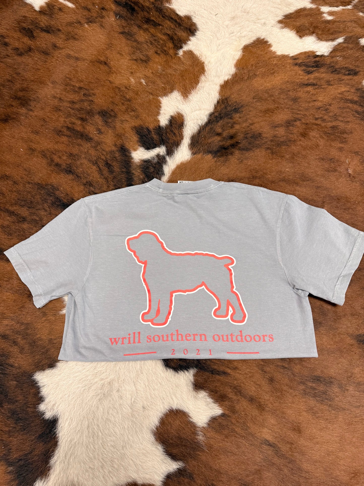 WSO Adult T-Shirt