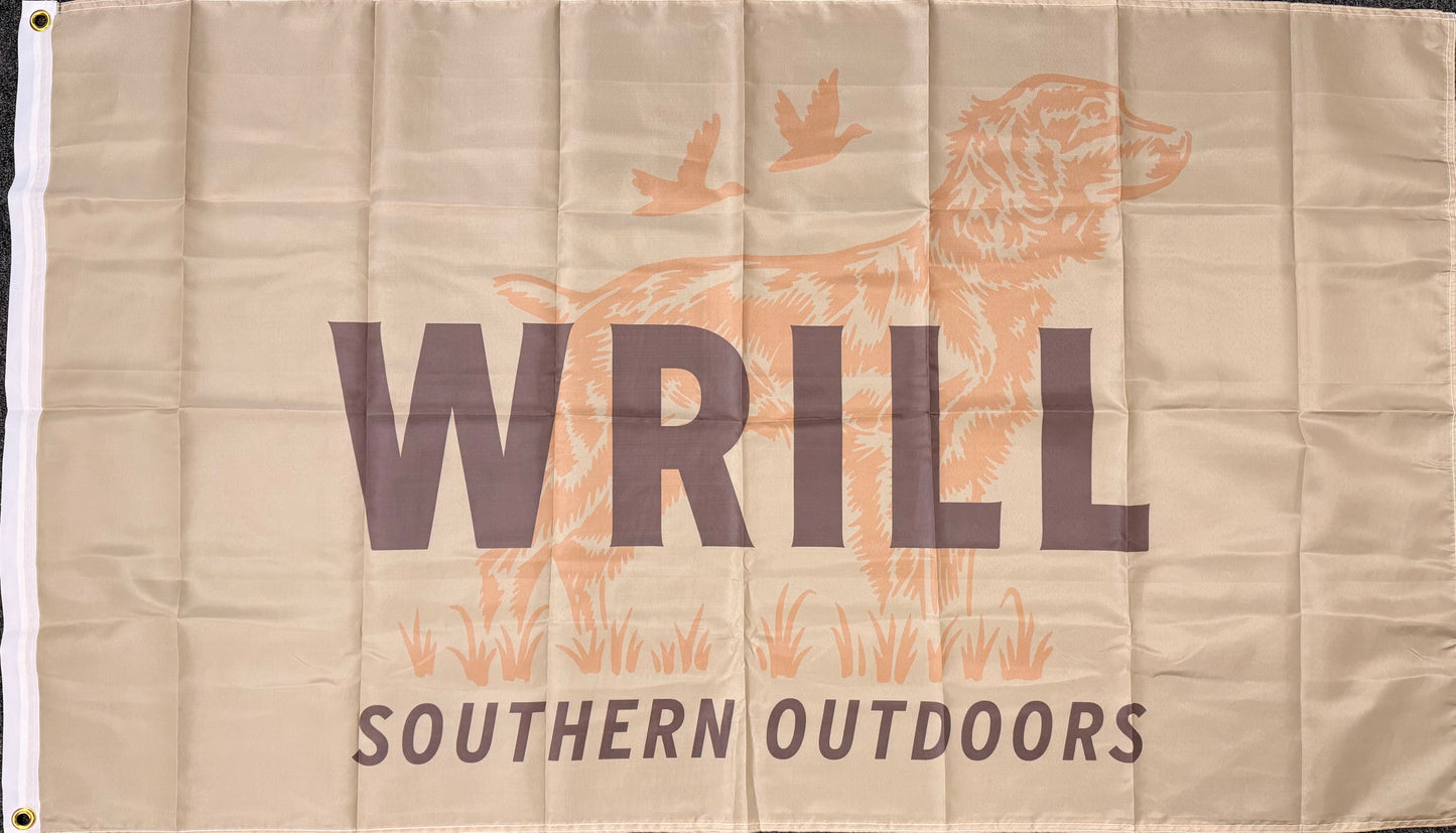 WSO Flag