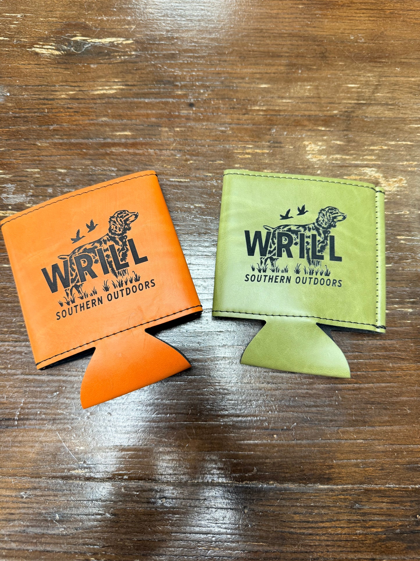 Wrill Koozies