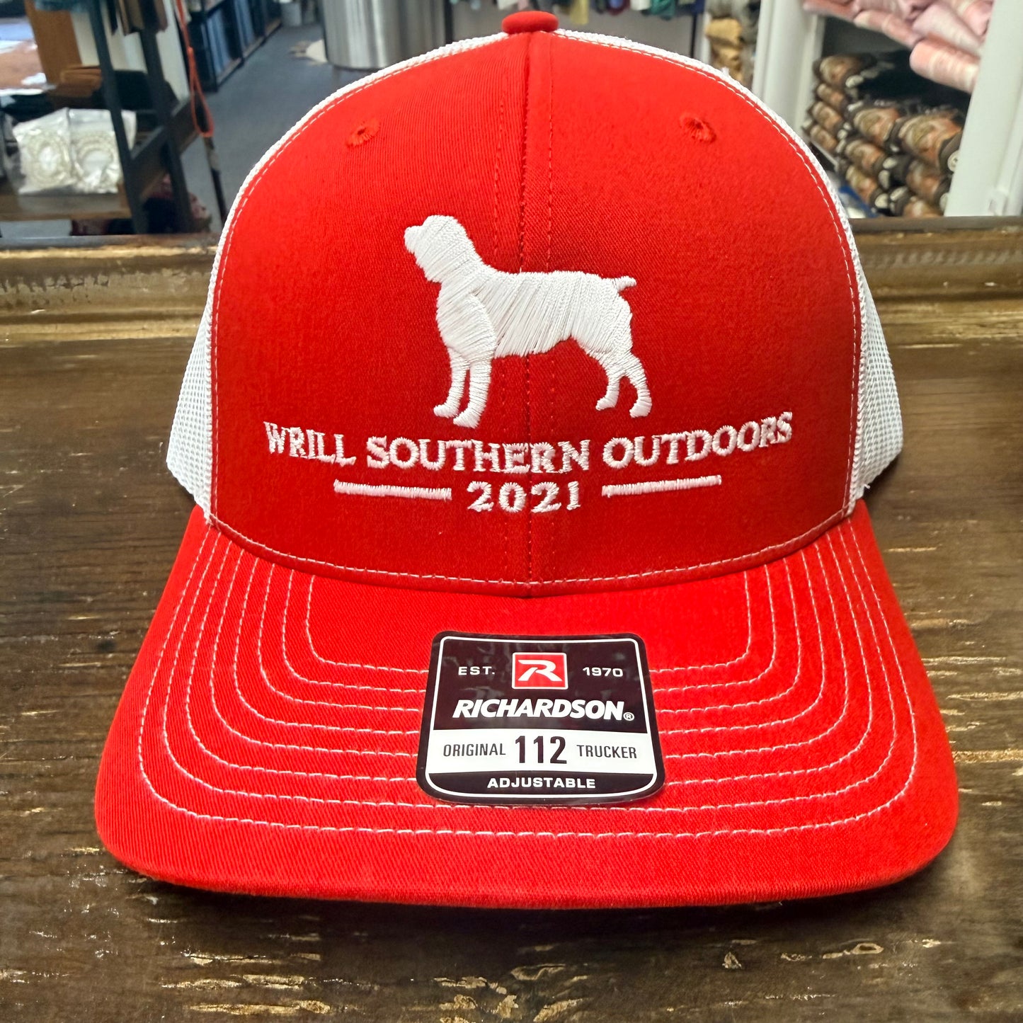 WSO Red Hat