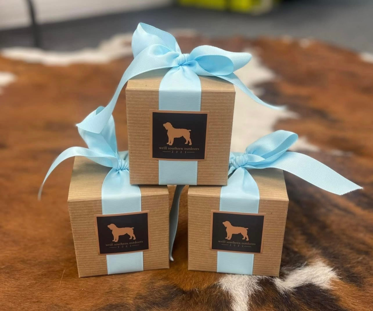WSO Candle