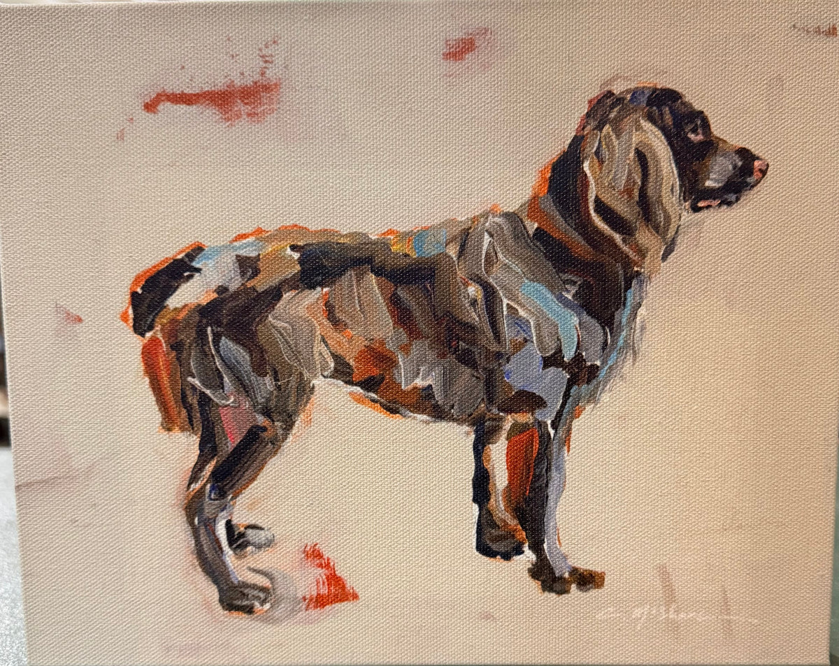 Chelsea McShane Boykin Art