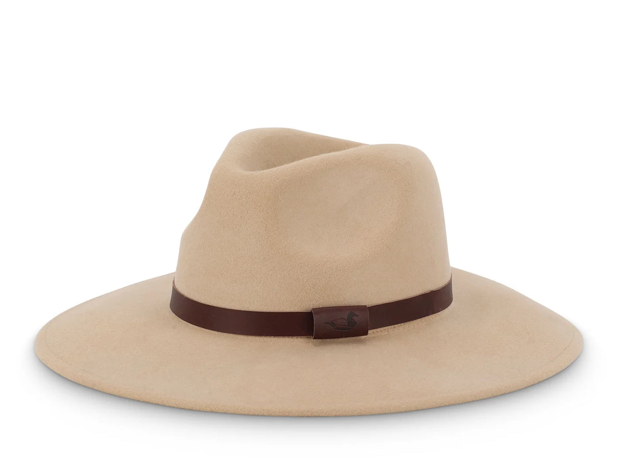 Decoy Ladies' Fedora hat
