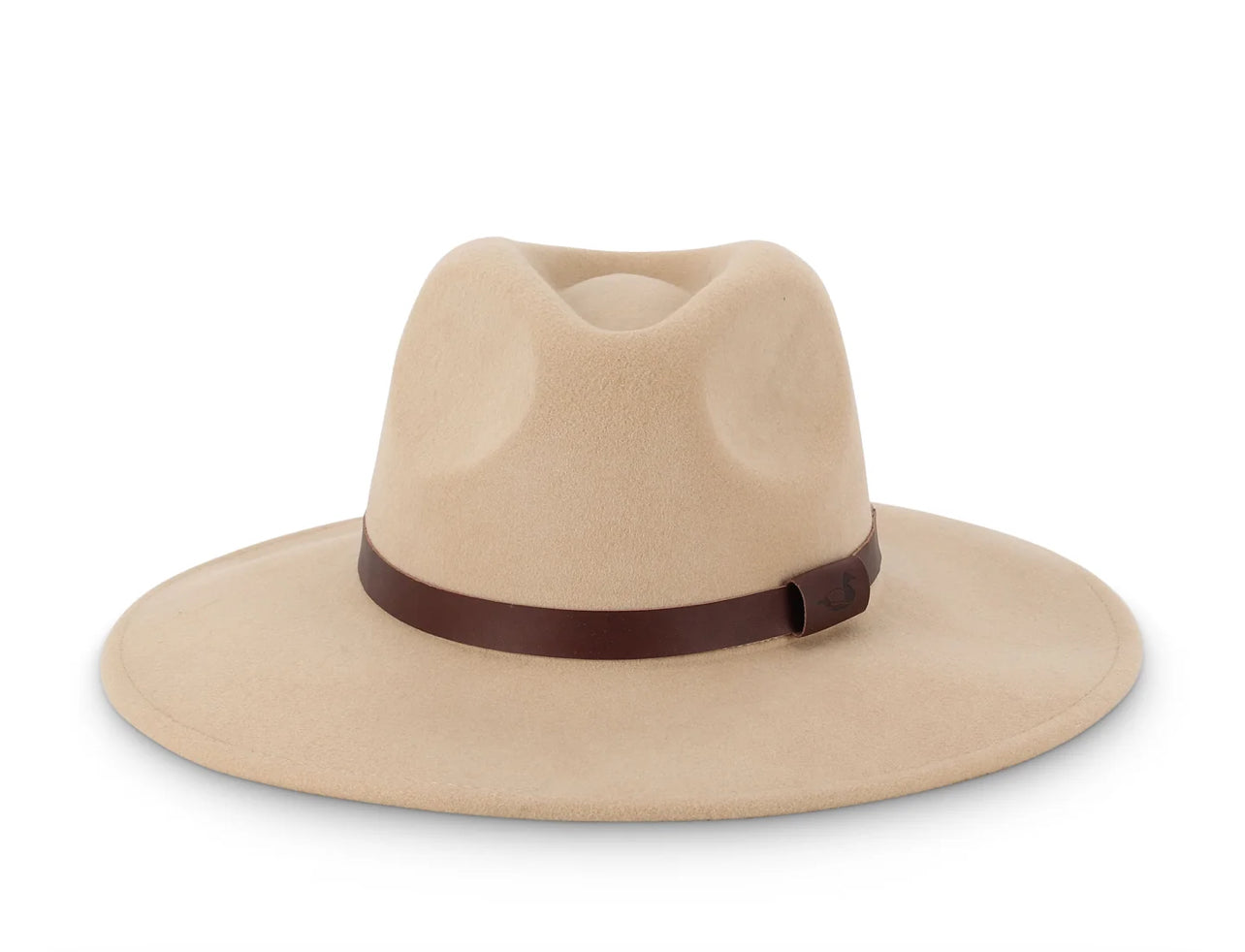 Decoy Ladies' Fedora hat