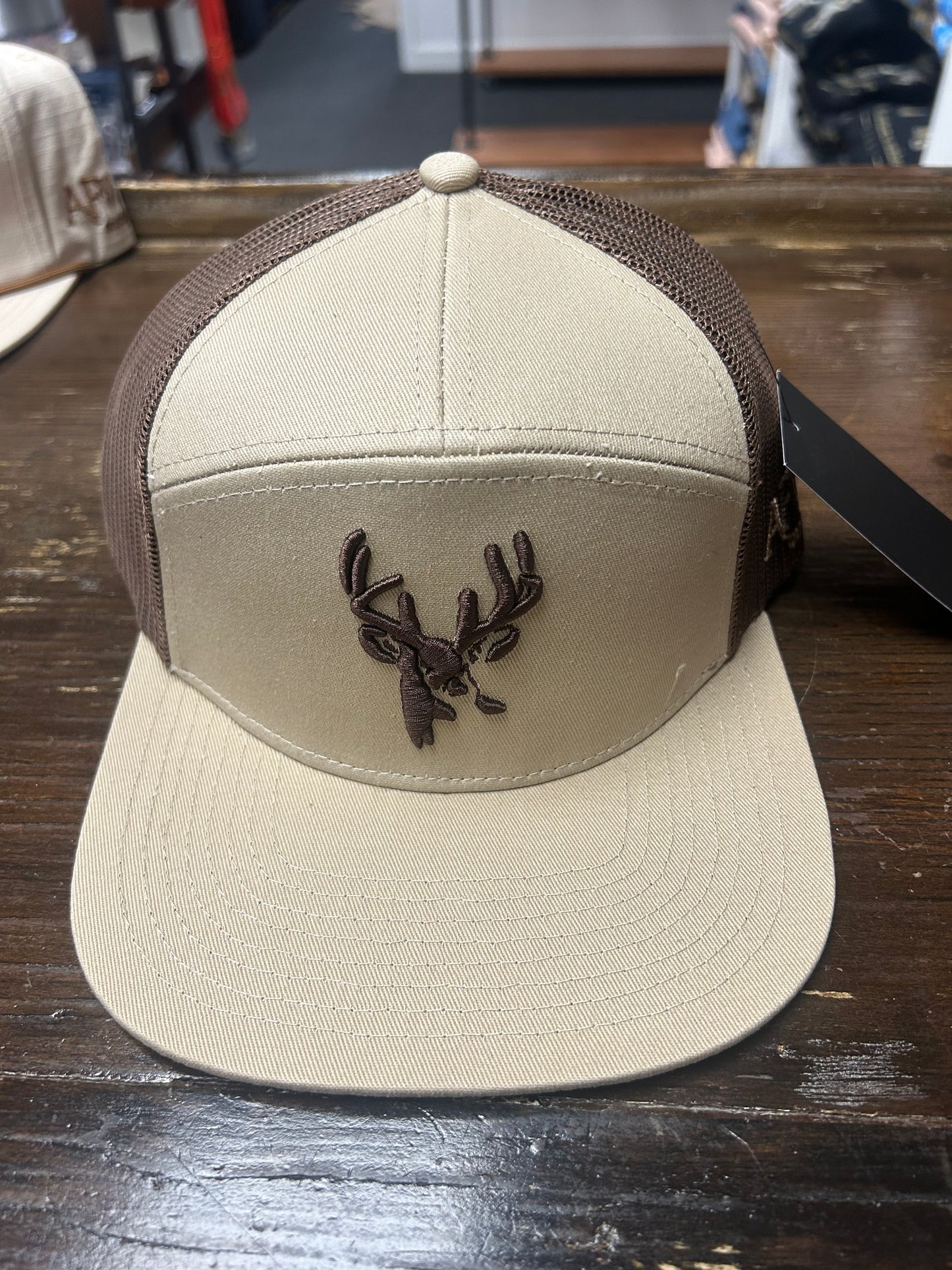 Afw Deer Hat