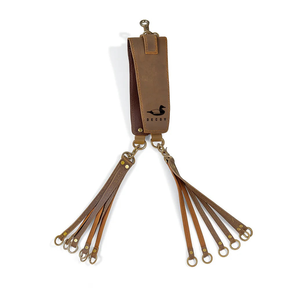 Legends Game Strap