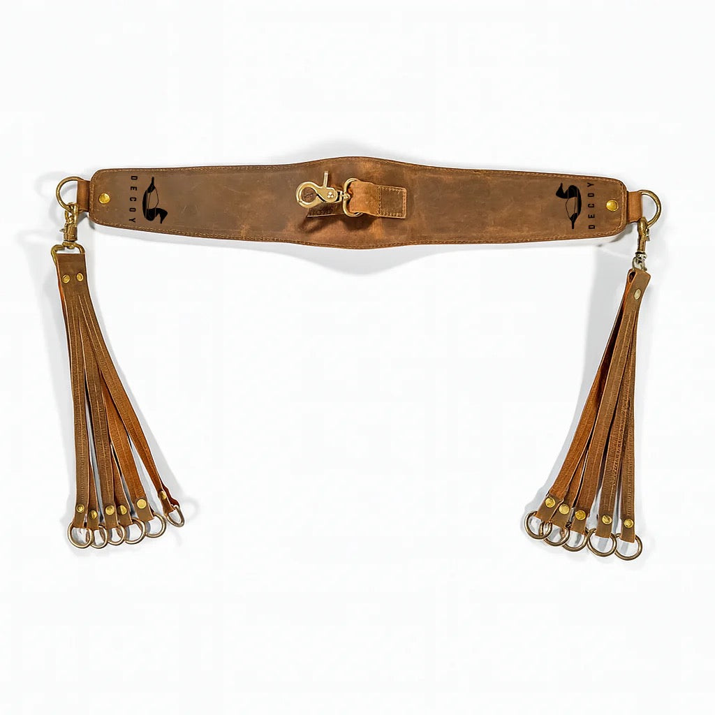 Legends Game Strap