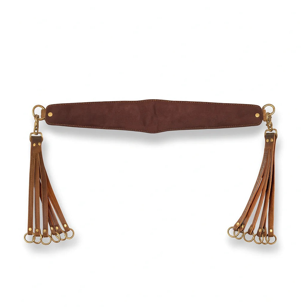 Legends Game Strap