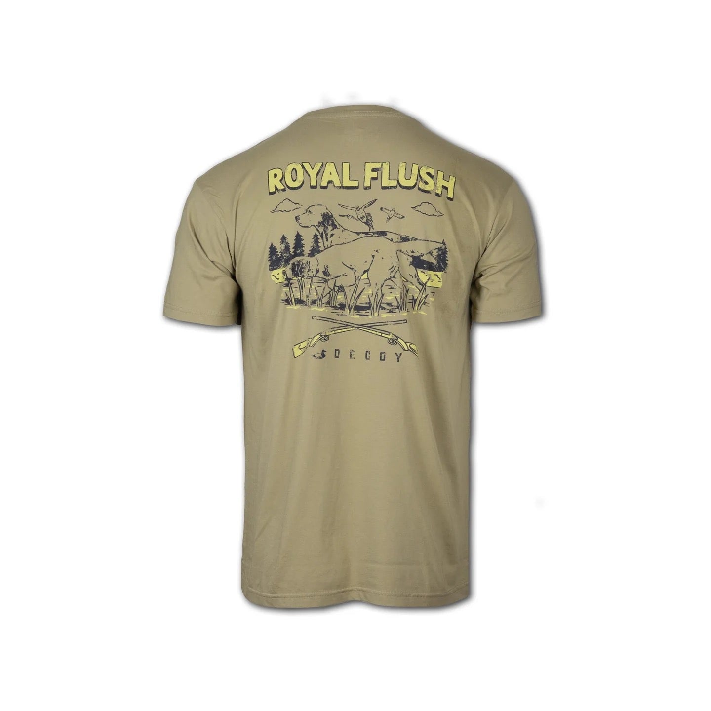 Dixie Decoys Tee