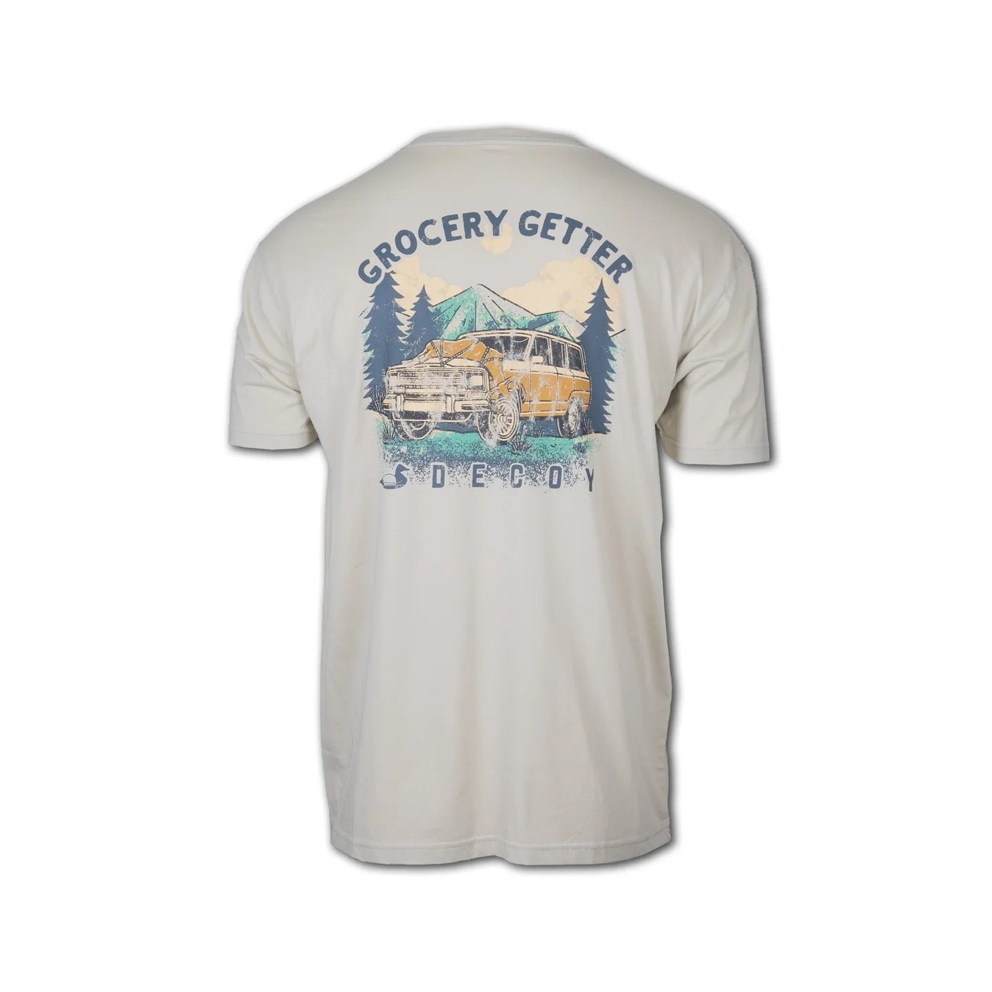 Dixie Decoys Tee