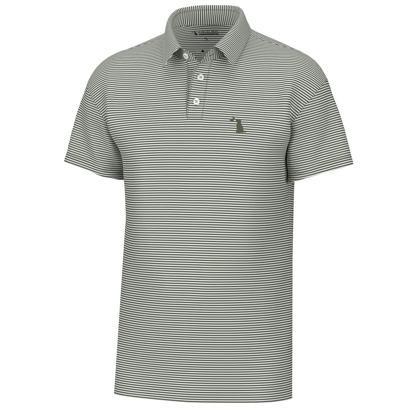 Local Boy Driftwood Polo