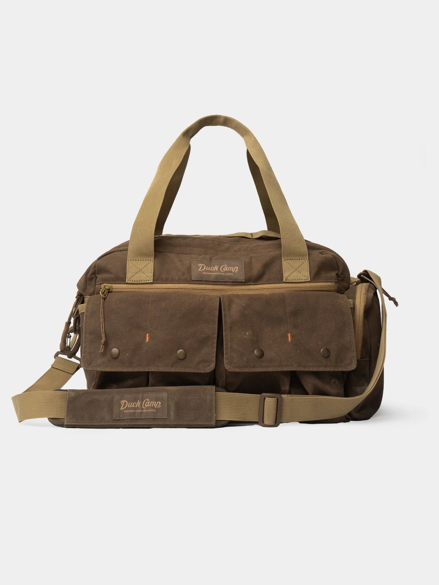 Duck Camp Canvas Blind Bag