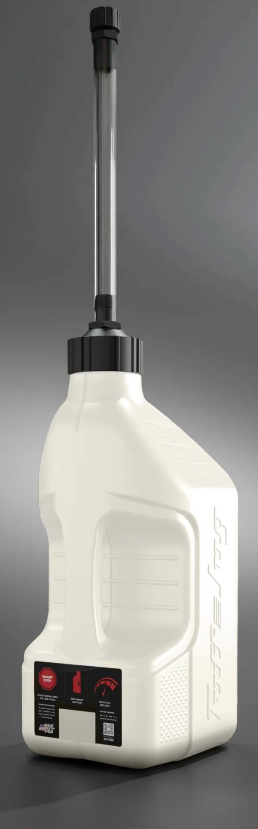 Tuff Jug 2.5 Gal. Jug