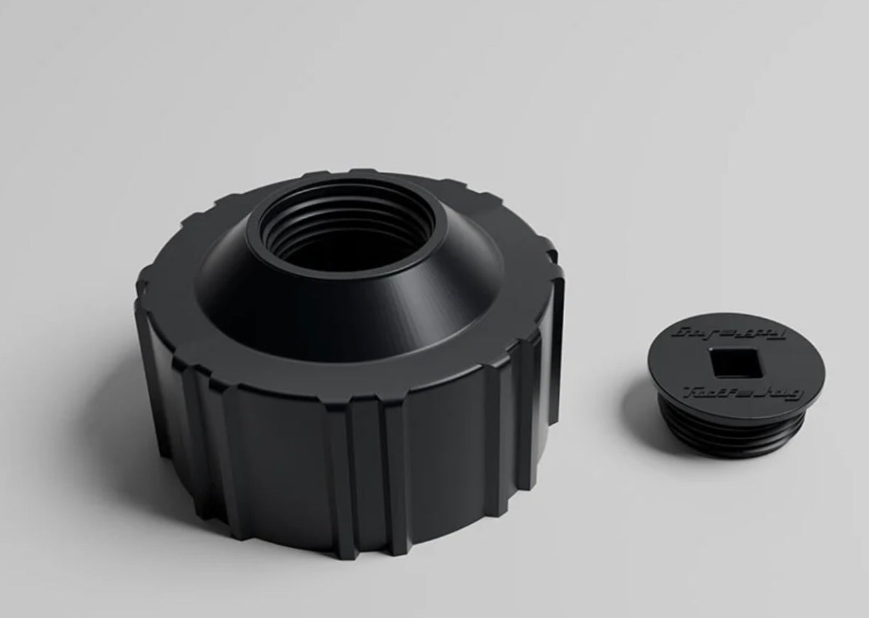Tuff Jug Storage Cap