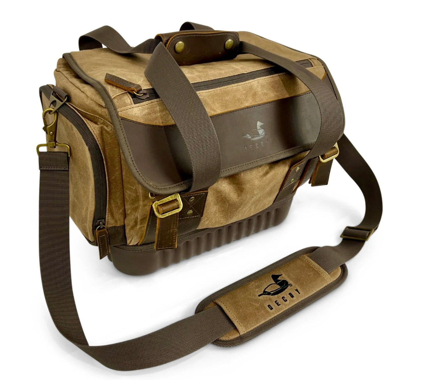 Dixie Decoys Waterfowler’s blind bag