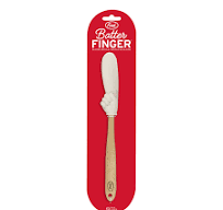 Batter Finger