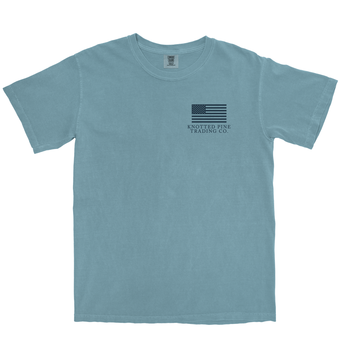 Old Glory - Ice Blue
