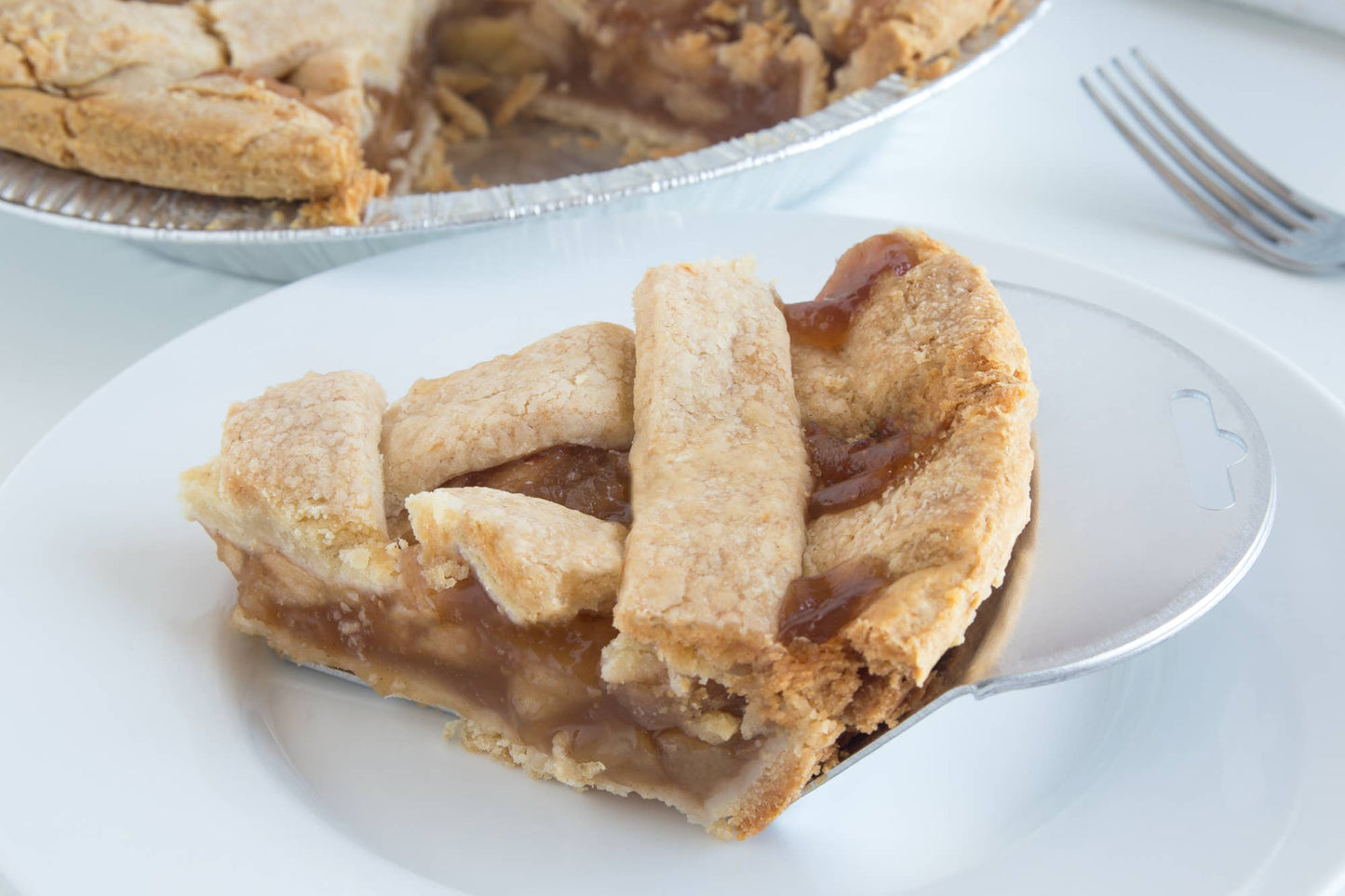 First Out Pie Spatula