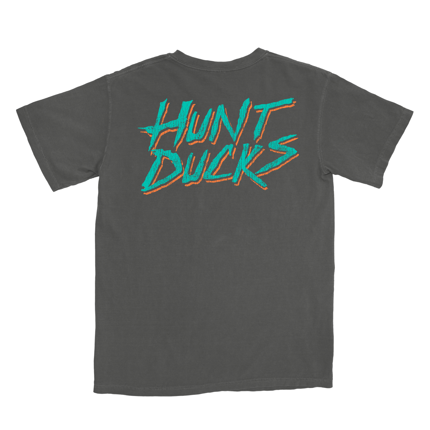 Hunt Ducks - Pepper