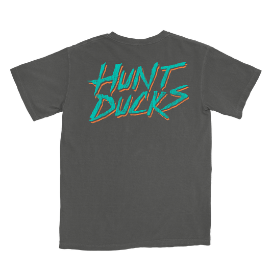 Hunt Ducks - Pepper