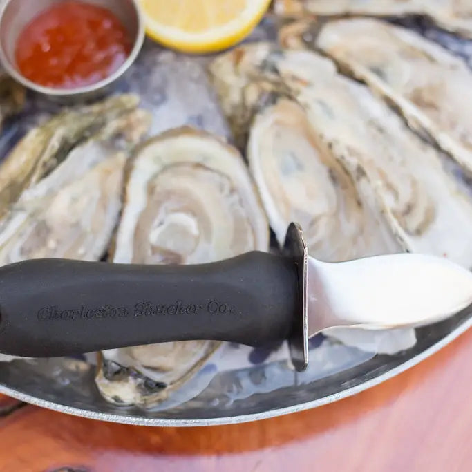 Charleston Shucker Co.